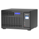 QNAP TVS-h1288X-W1250-16G