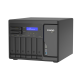 QNAP TS-h886-D1622-16G (Legacy)