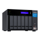 QNAP TVS-672XT-i3-8G