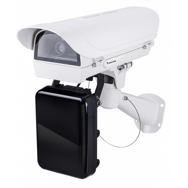 VIVOTEK IP9165-LPC-v2 Kit