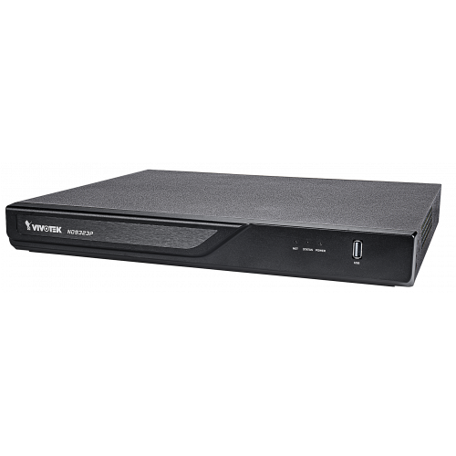 VIVOTEK ND9323P