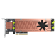 QNAP QM2-4P-384