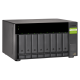 QNAP TL-D800C (USB)