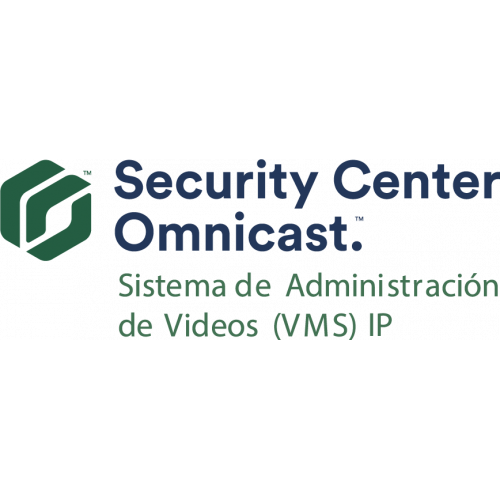 Genetec Security Center Omnicast VMS
