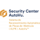 Security Center AutoVu.
