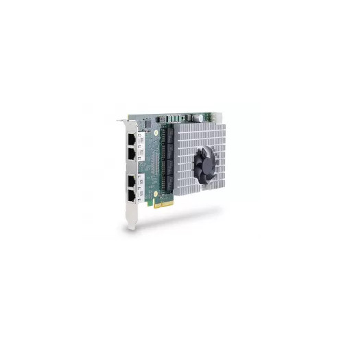 NEOUSYS Serie PCIe-PoE454