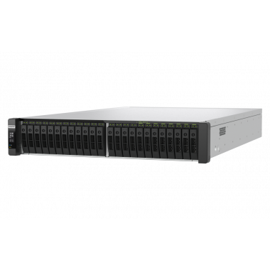 QNAP TDS-h2489FU-R2-4309Y-64G