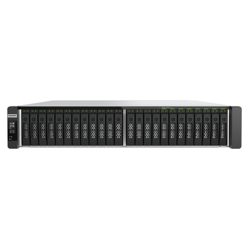 QNAP TDS-h2489FU-R2-4314-512G