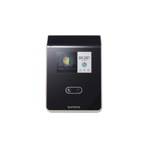 Suprema FaceStation 2