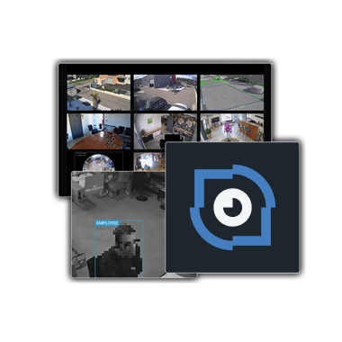 Network Optix NX Witness VMS