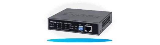 Fast Ethernet Switch